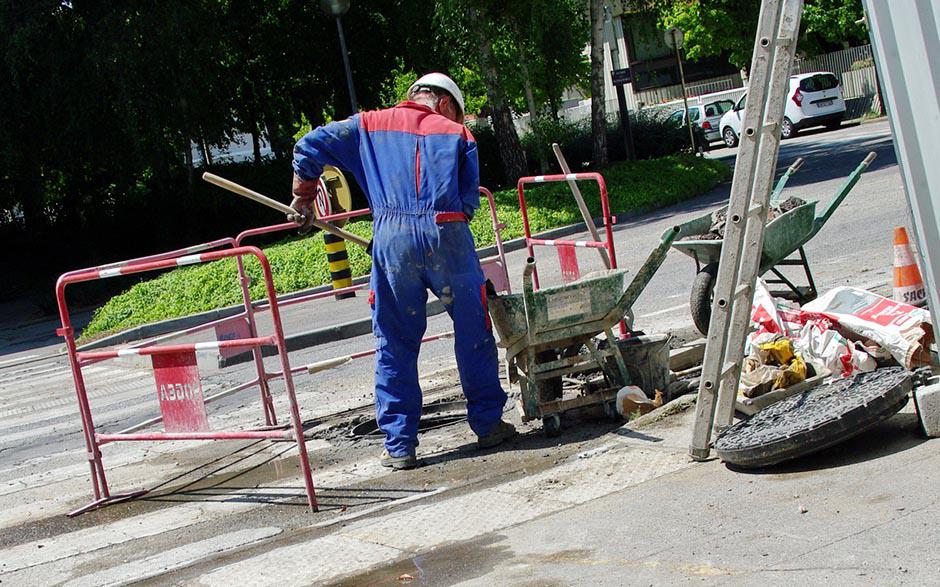  débouchage canalisation Fosses
