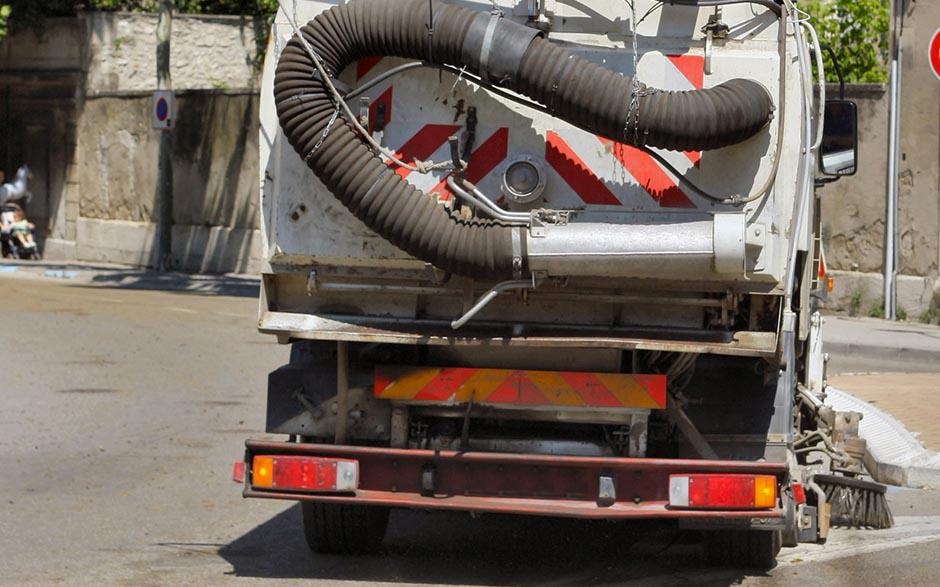 entreprise de débouchage canalisation Fosses