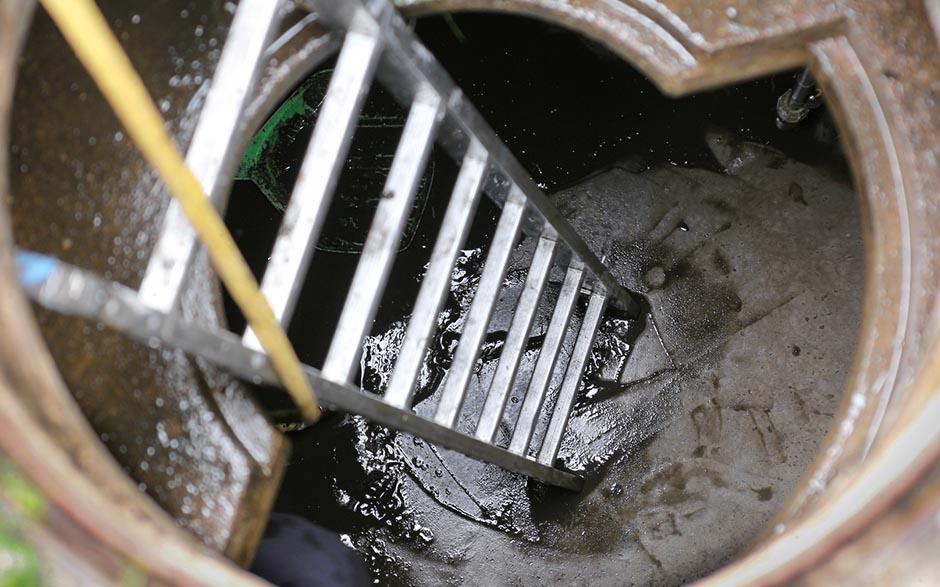  débouchage canalisation Fosses